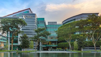 Đại học Quản lý Singapore (SMU)