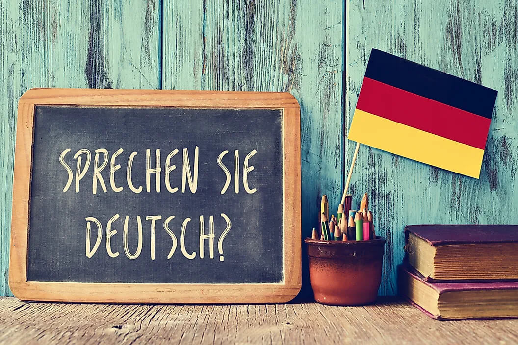 Học tiếng Đức để mở rộng cơ hội việc làm khi du học Đức