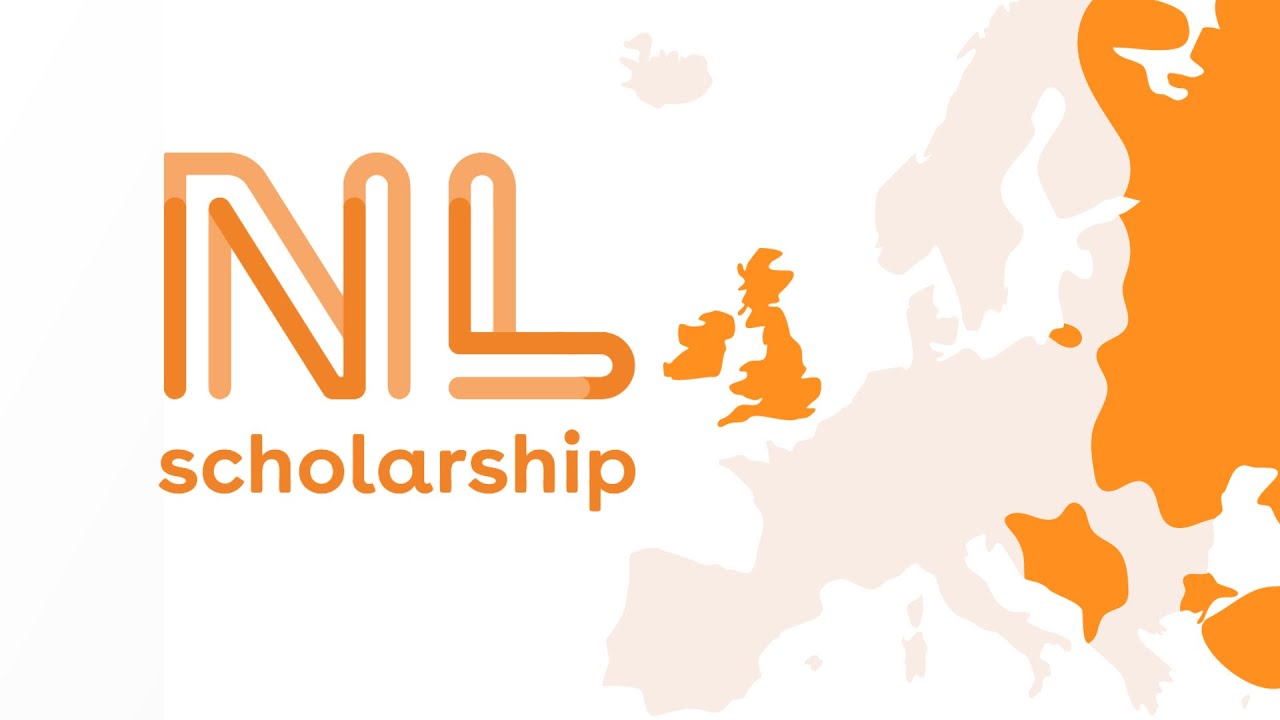 Học bổng du học Hà Lan NL Scholarship