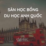 Học bổng du học Anh 2025