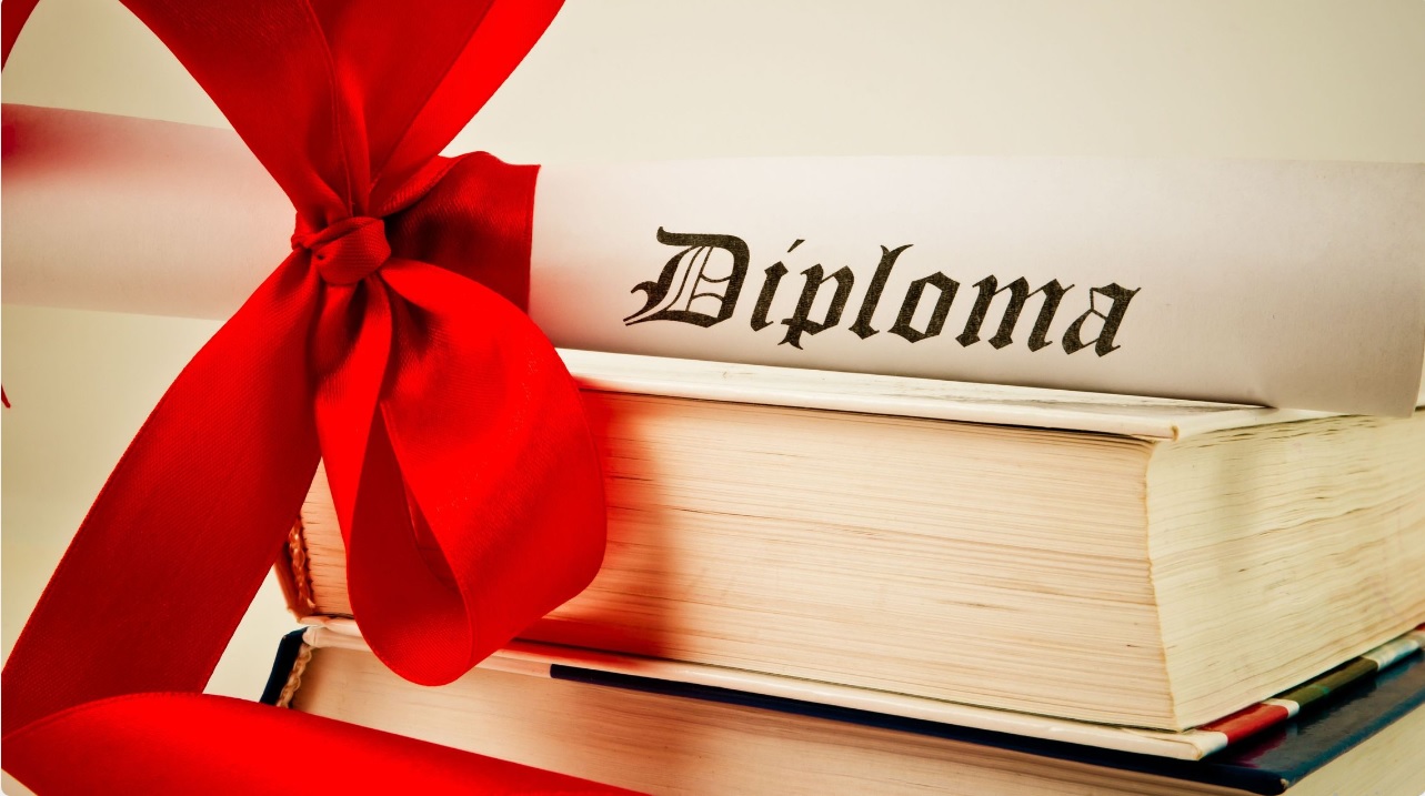 Chứng chỉ Diploma là gì