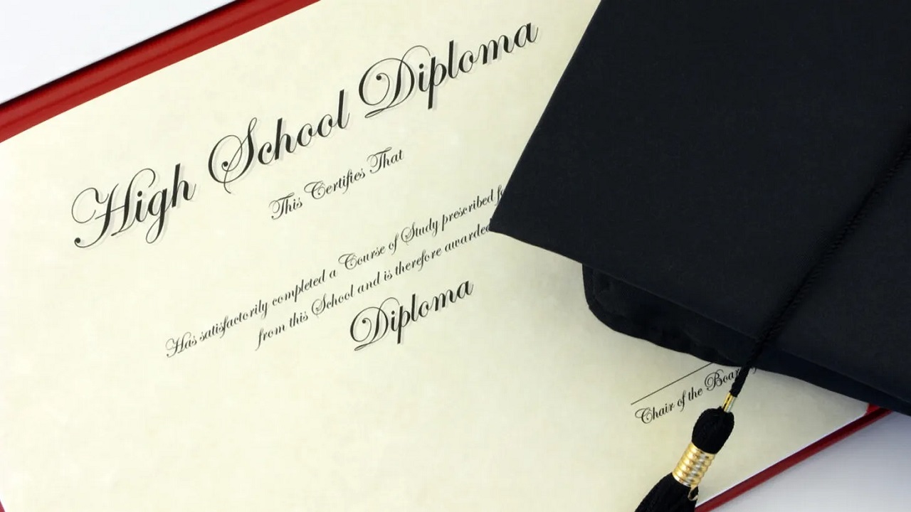 Chứng chỉ Diploma là gì