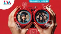 SIM Open House 03/2024