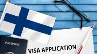 Visa du học Phần Lan