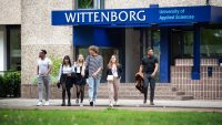 Đại học KHUD Wittenborg