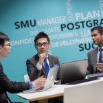 MBA - Đại học Quản lý Singapore (SMU)