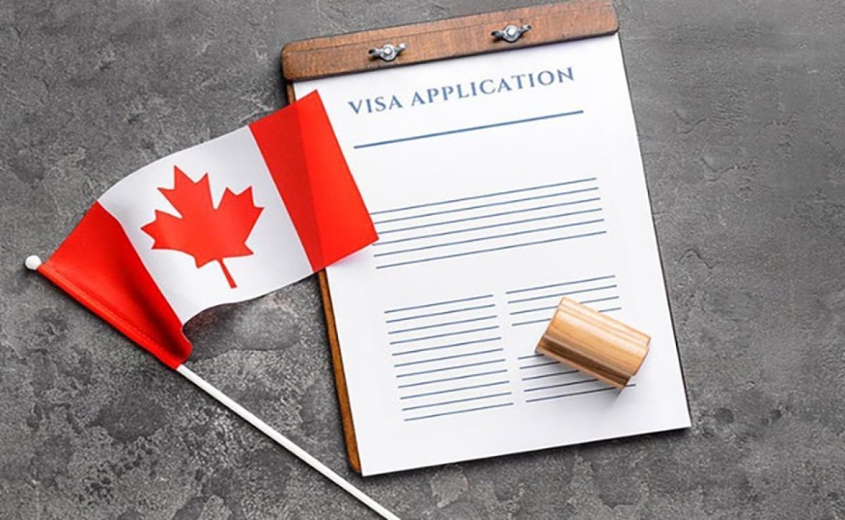 Gửi thư du học đi Canada: Khi mỗi lá thư mang theo niềm hy vọng về một hành trình mới Gửi thư du học đi Canada: Khi mỗi lá thư mang theo niềm hy vọng về một hành trình mới