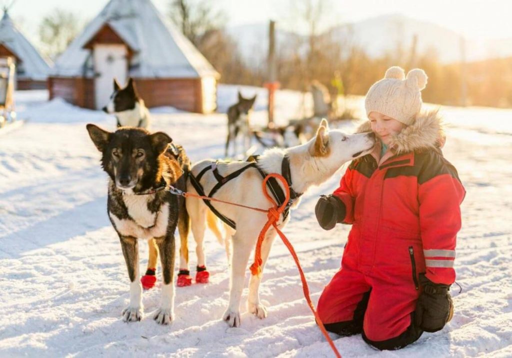 Lapland Phần Lan