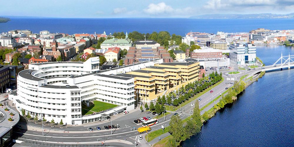 Đại học Jonkoping Thụy Điển (Jonkoping University – JU)