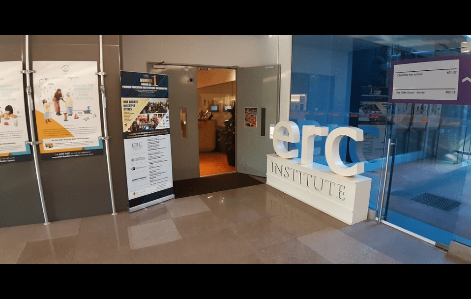 Học viện ERC Singapore