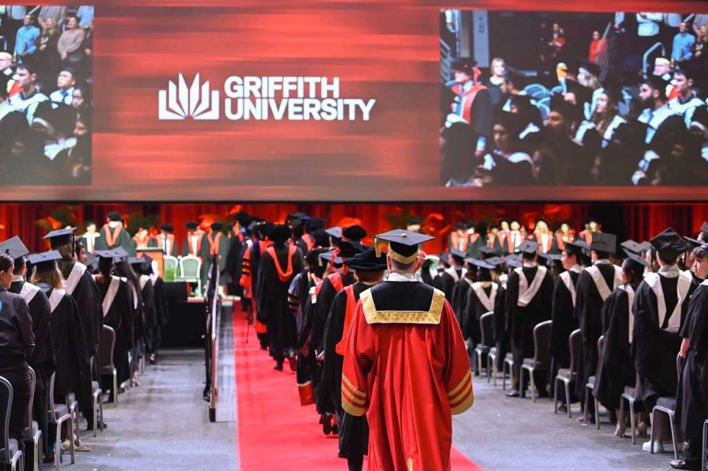 Griffith University