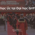 Đại học Griffith University tại Úc