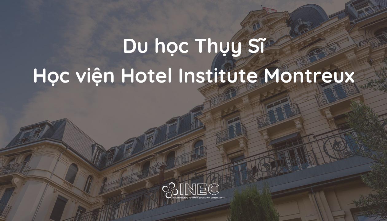 Hotel Institute Montreux