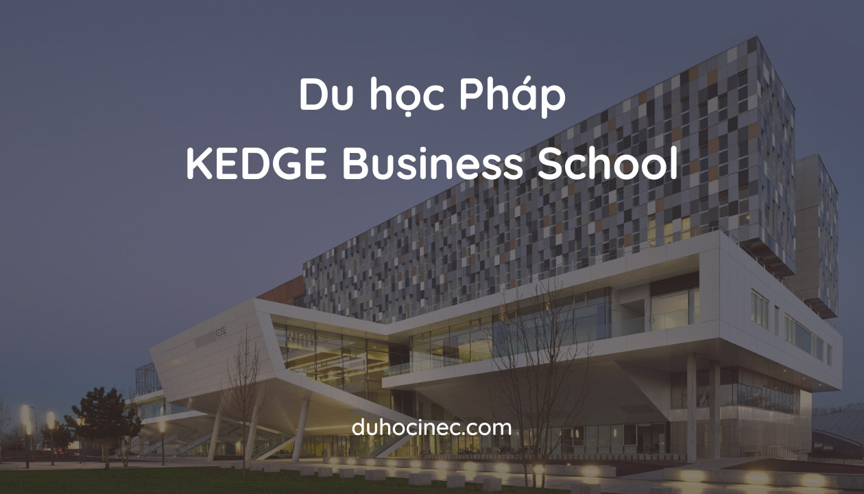 KEDGE Business School