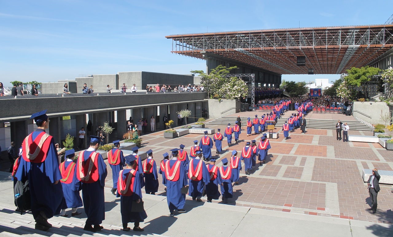 Du học Canada tại Đại học simon Fraser