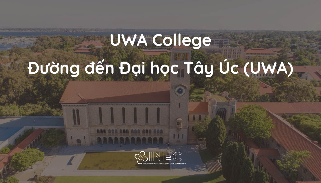 UWA College