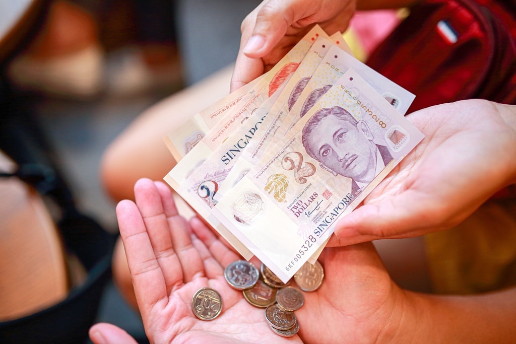 Chi phí du học Singapore bao nhiêu