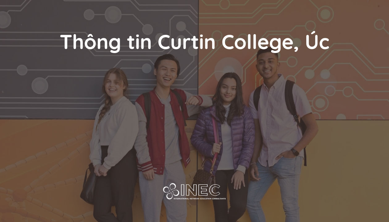 Cao đẳng Curtin Úc