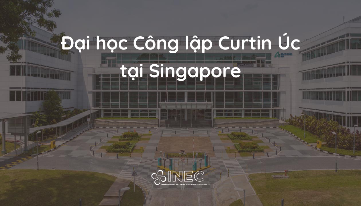 Đại học Curtin Singapore
