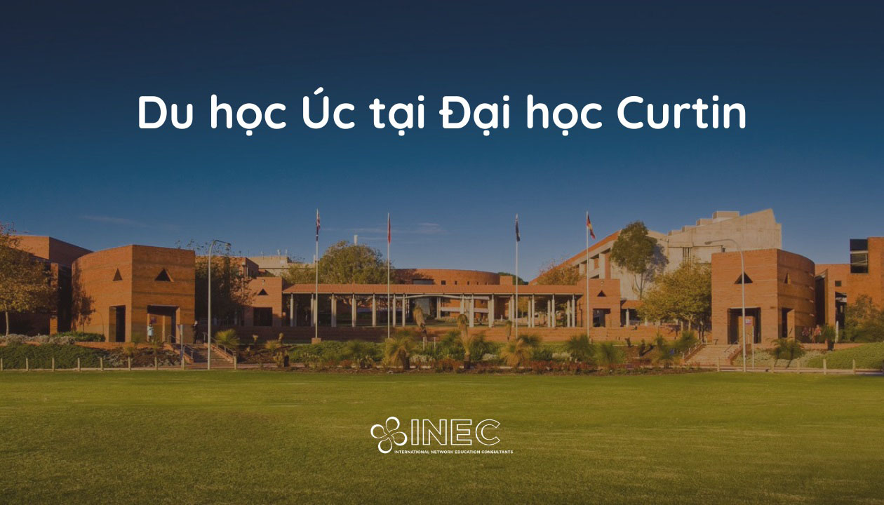 Trường Đại học Curtin