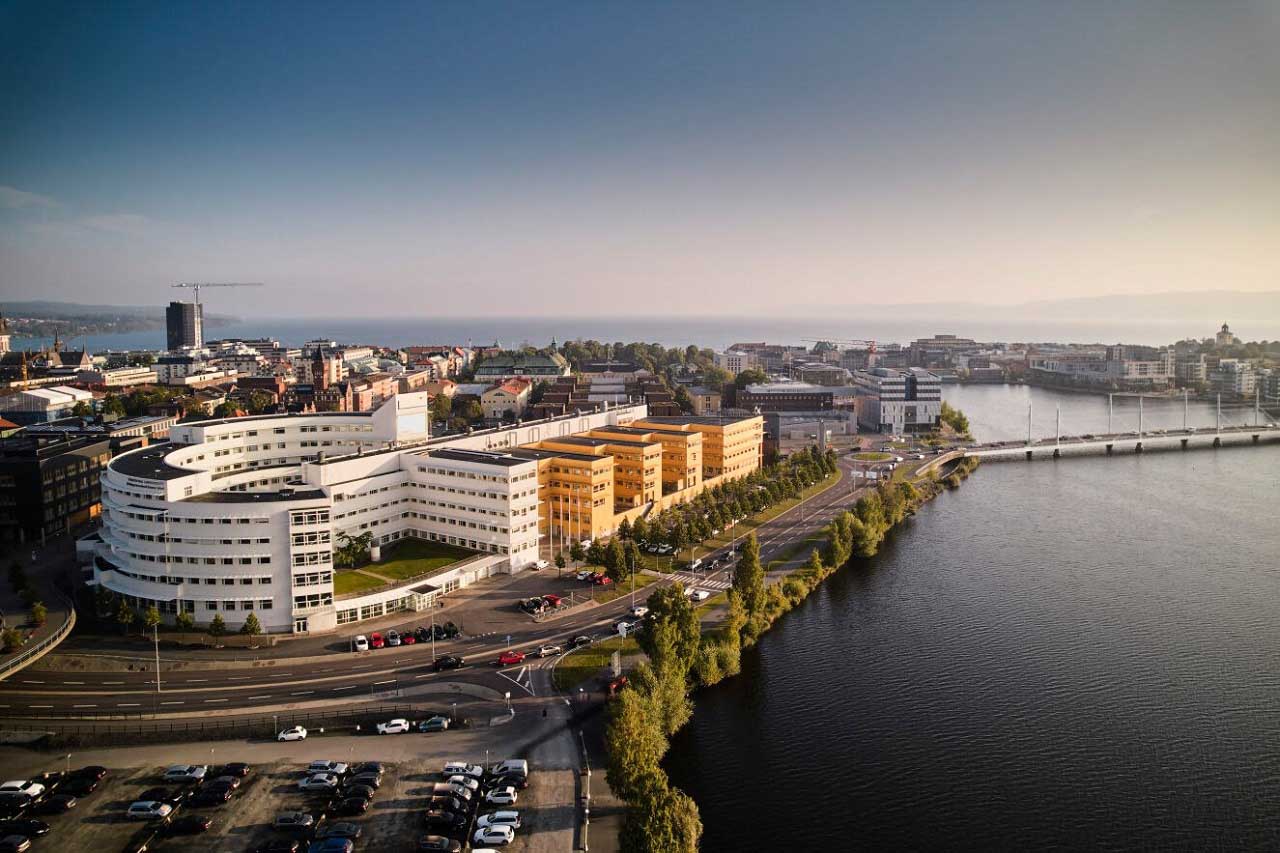 Hội thảo Đại học Jonkoping
