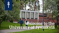 Đại học Jyvaskyla Phần Lan