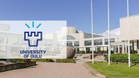 Đại học Oulu Phần Lan