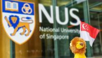 Đại học Quốc gia Singapore (NUS)