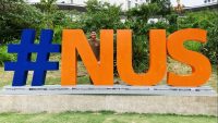 Đại học Quốc gia Singapore (NUS)