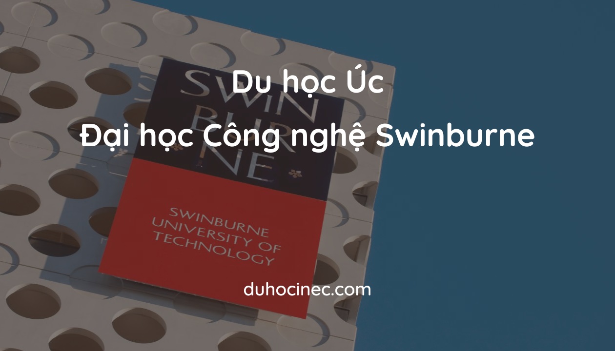 Đại học Công nghệ Swinburne Úc