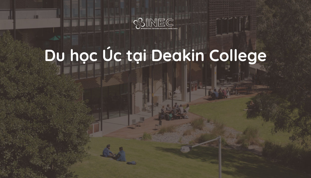 Deakin College