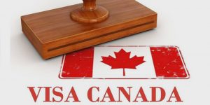 du học Canada không chứng minh tài chính