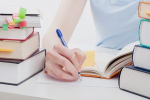 Chuẩn bị du học Canada