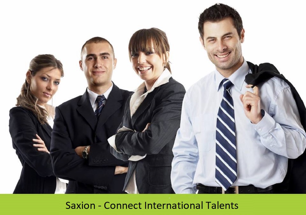 Chương trình Connect International Talent của Đại học KHUD Saxion tạo điều kiện cho sinh viên tài năng làm việc và định cư tại Hà Lan