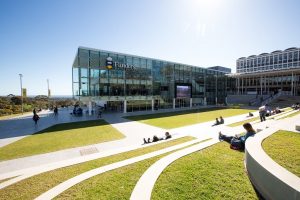 Tự tin chinh phục các trường đại học top đầu Úc cùng Study Group