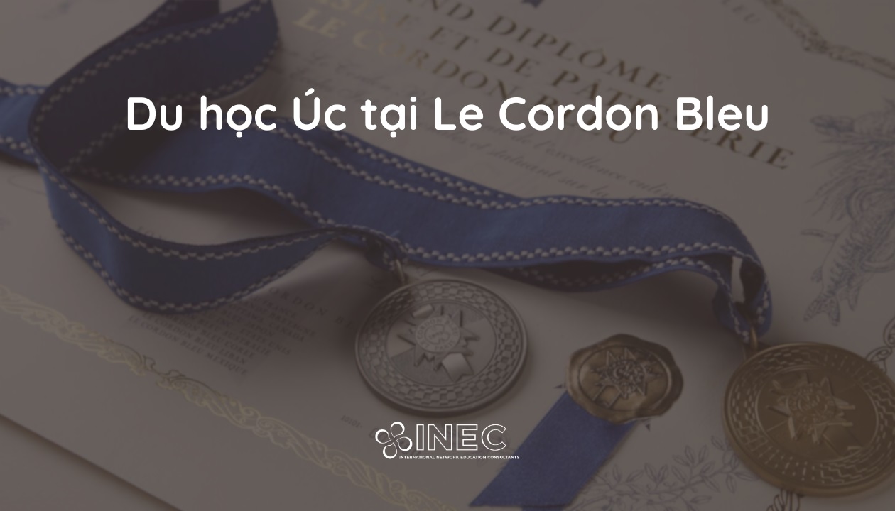 Le Cordon Bleu