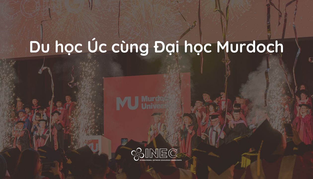 Đại học Murdoch Úc