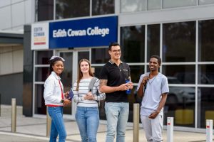 Edith Cowan College