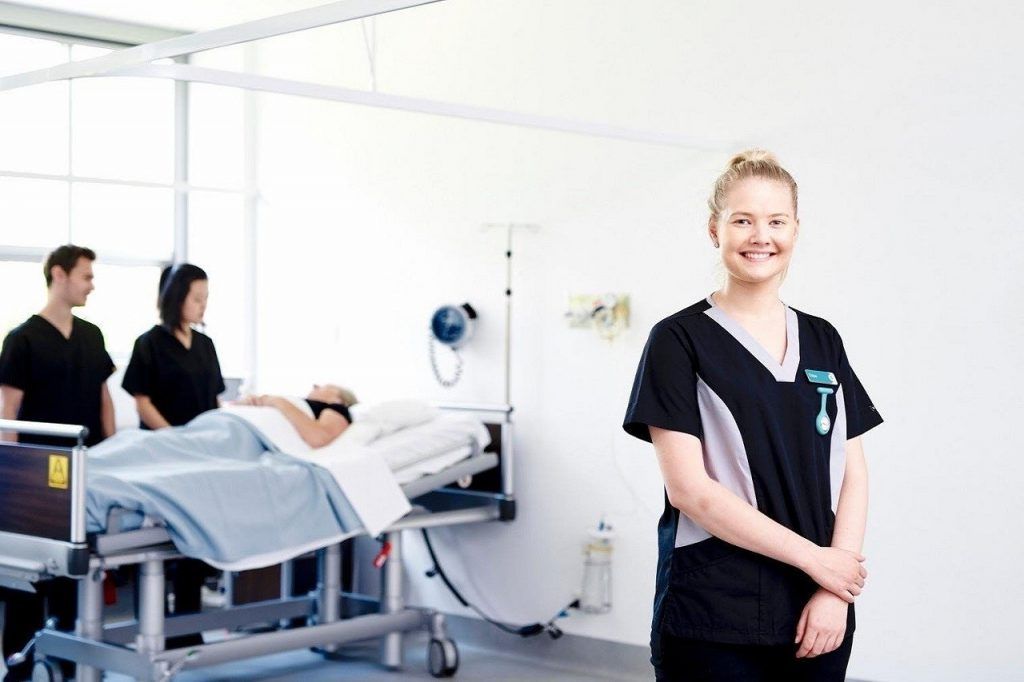 Các trường đào tạo Điều dưỡng tại Úc