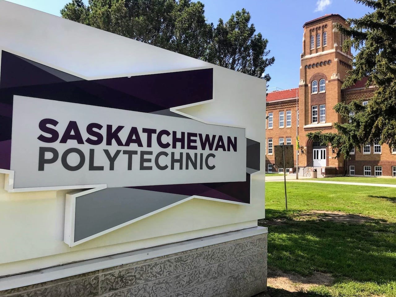 Trường Saskatchewan Polytechnic