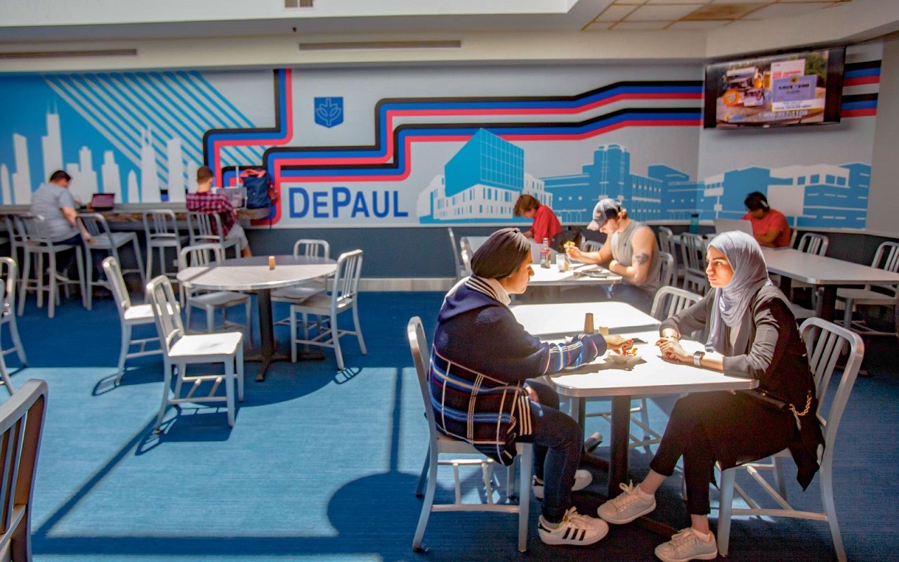 Đại học DePaul