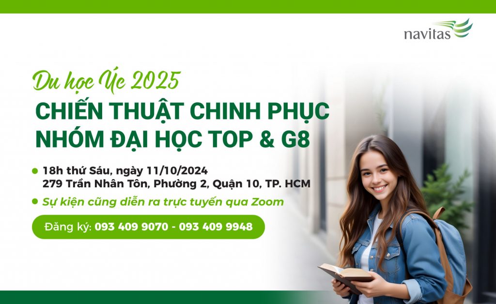 DU HỌC INEC