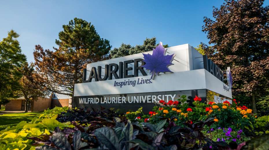 Đại học Wilfrid Laurier