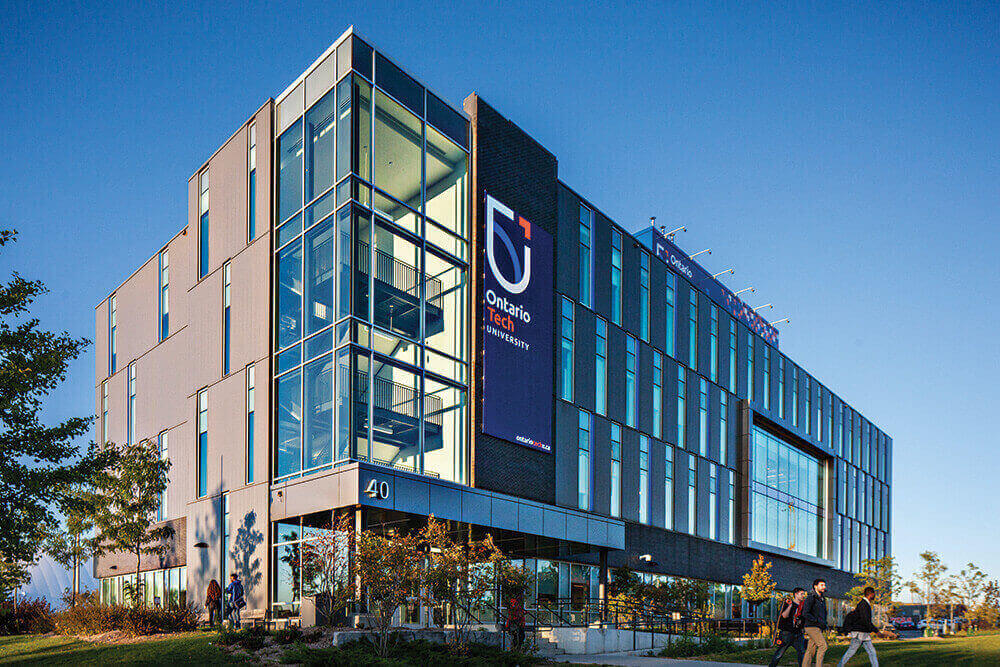 Đại học Ontario Tech