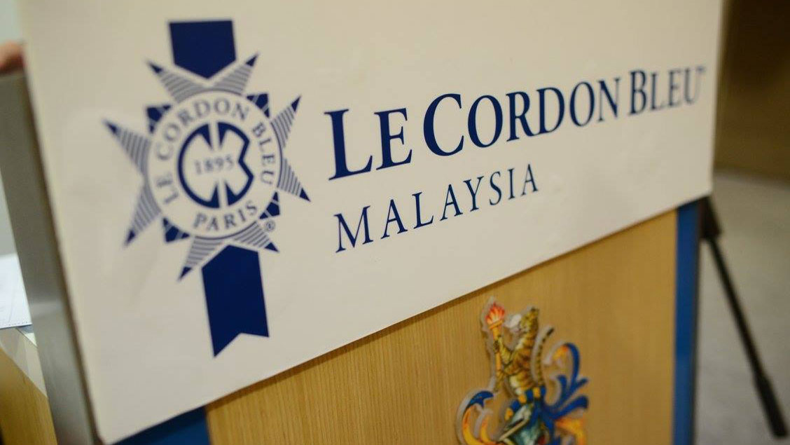 Học viện Le Cordon Bleu Malaysia (LCB)