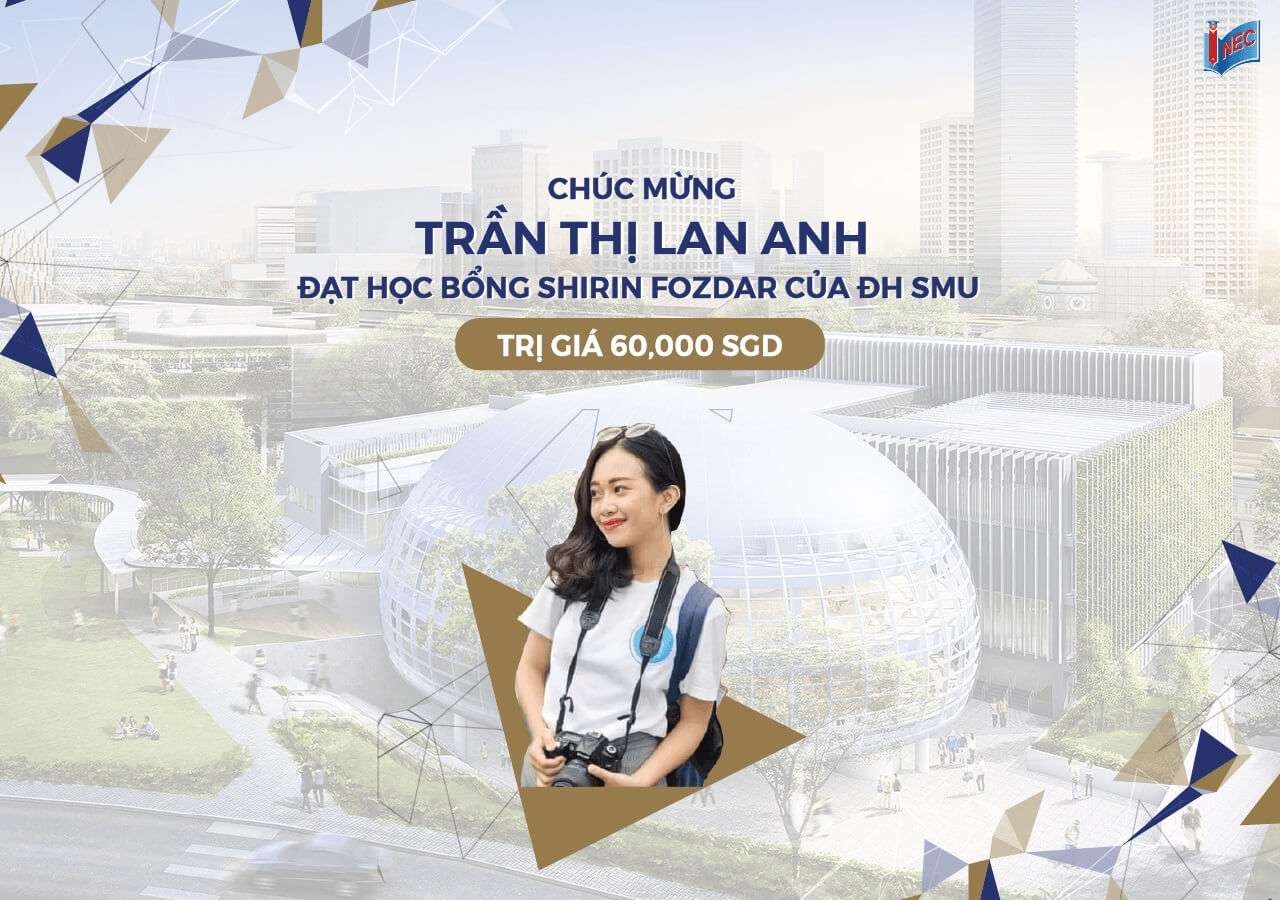 Đại học Quản lý Singapore (SMU)