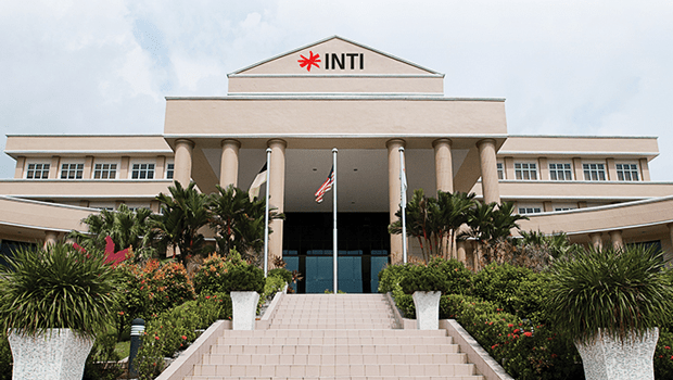 Đại học INTI Malaysia