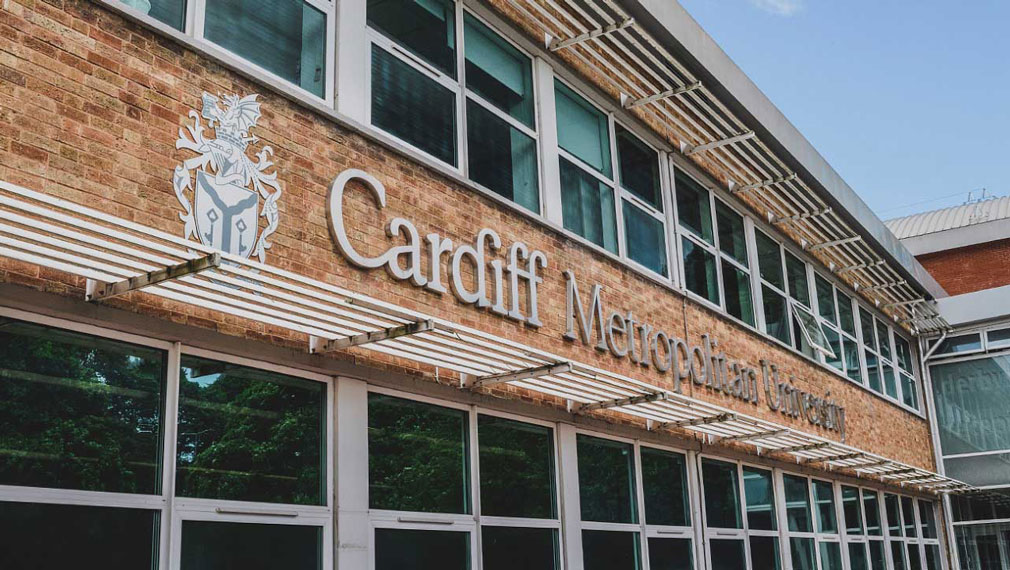 Đại học Cardiff Metropolitan