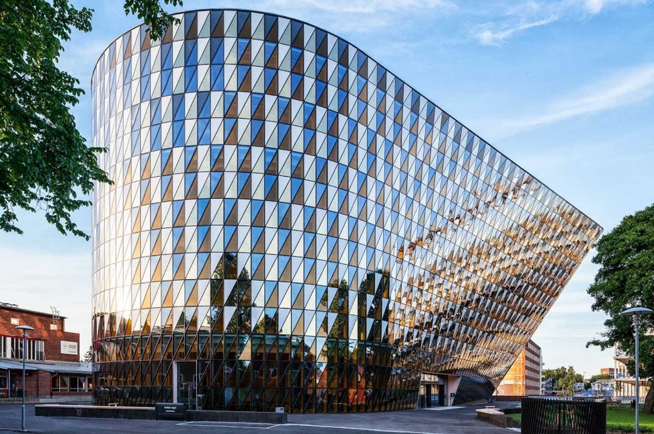 Viện Karolinska