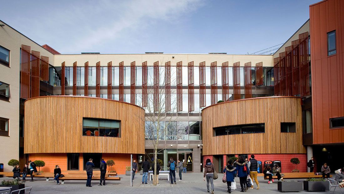 Đại học Anglia Ruskin